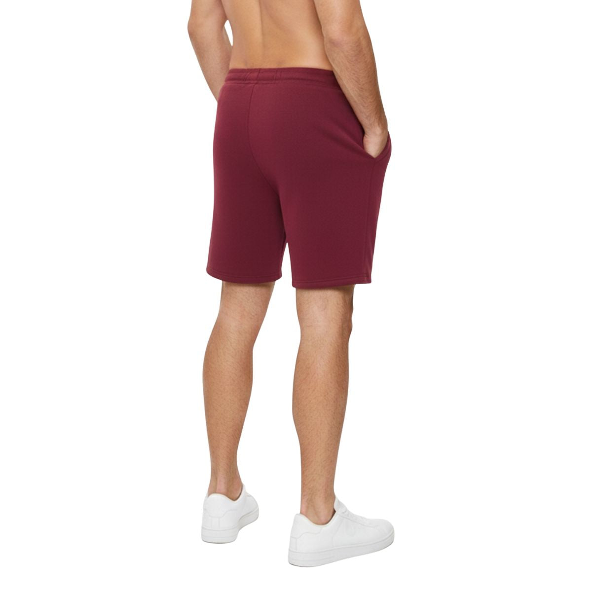 Short Wilson French Terry suave para Hombre - Sports Center