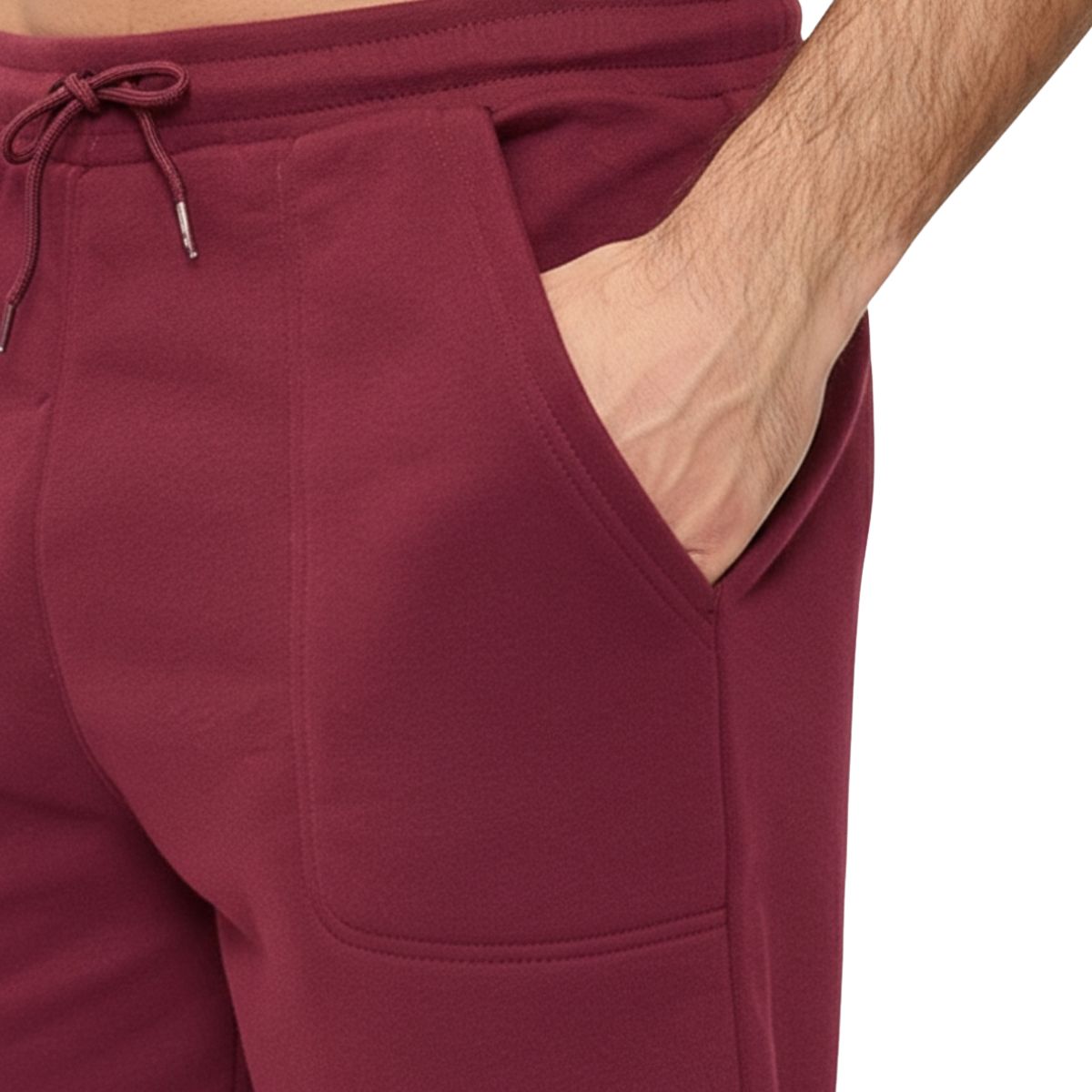 Short Wilson French Terry suave para Hombre - Sports Center