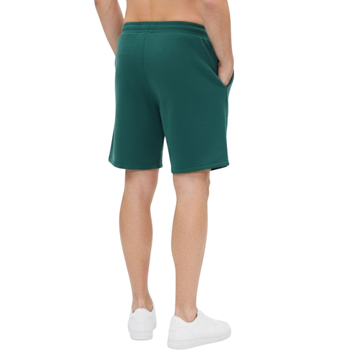 Short Wilson French Terry suave para Hombre - Sports Center