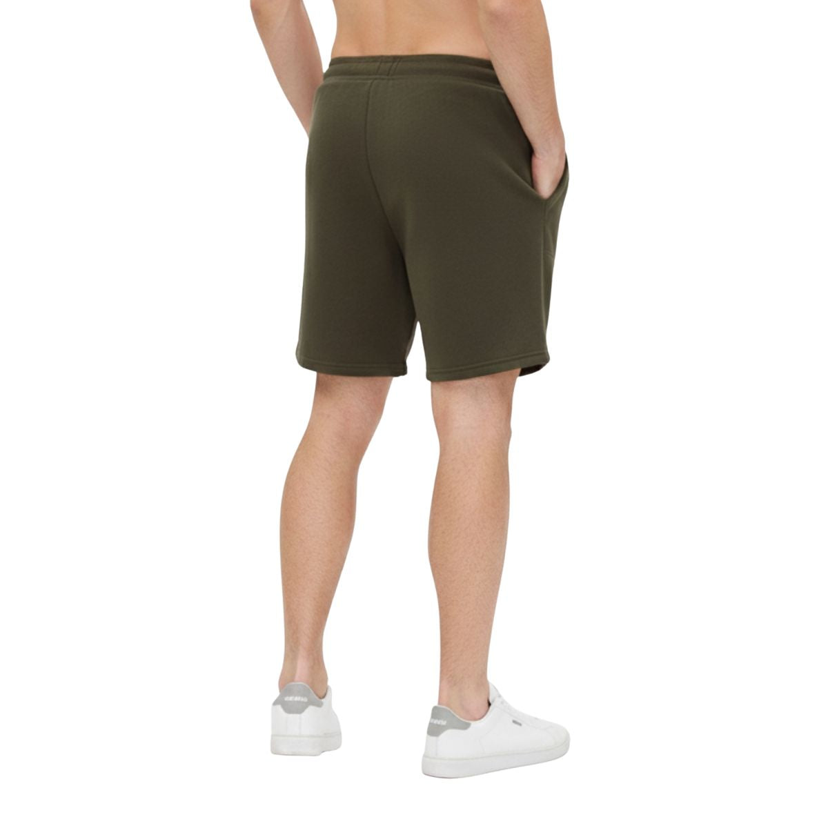 Short Wilson French Terry suave para Hombre - Sports Center