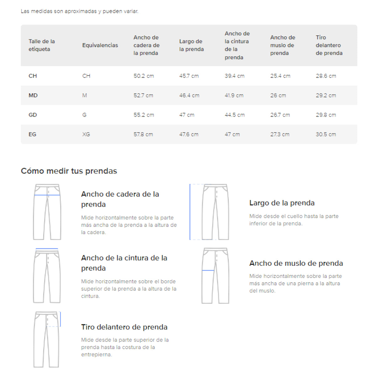Bermuda Wilson Casual Moda Slim Fit Hombre - Sports Center