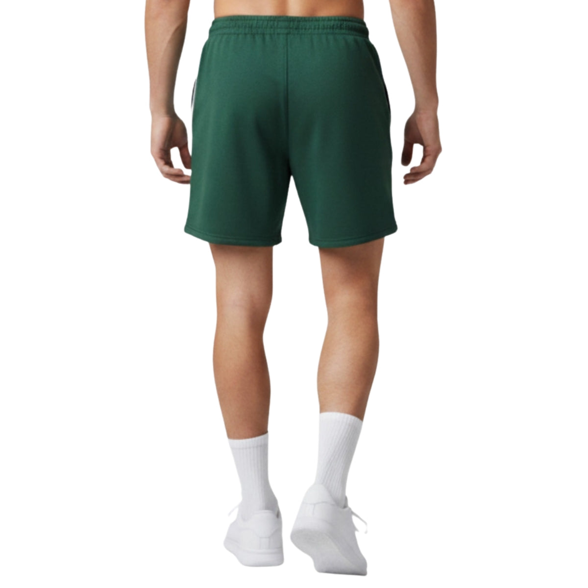 Short Wilson French Terry Ultra suave para Hombre - Sports Center