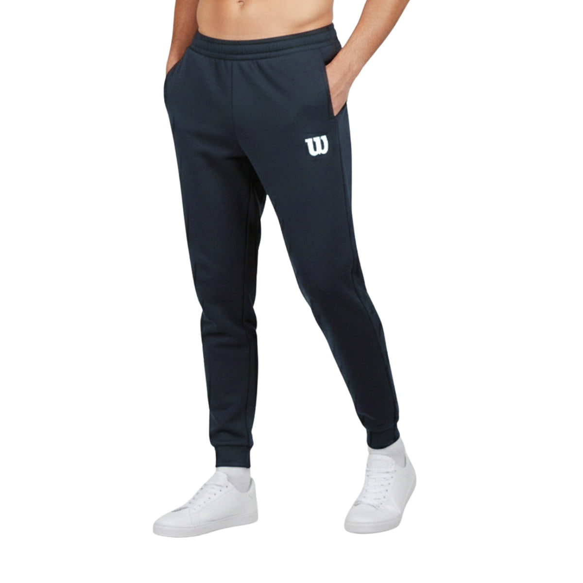 Jogger Wilson Felpa Suave Térmico - Sports Center