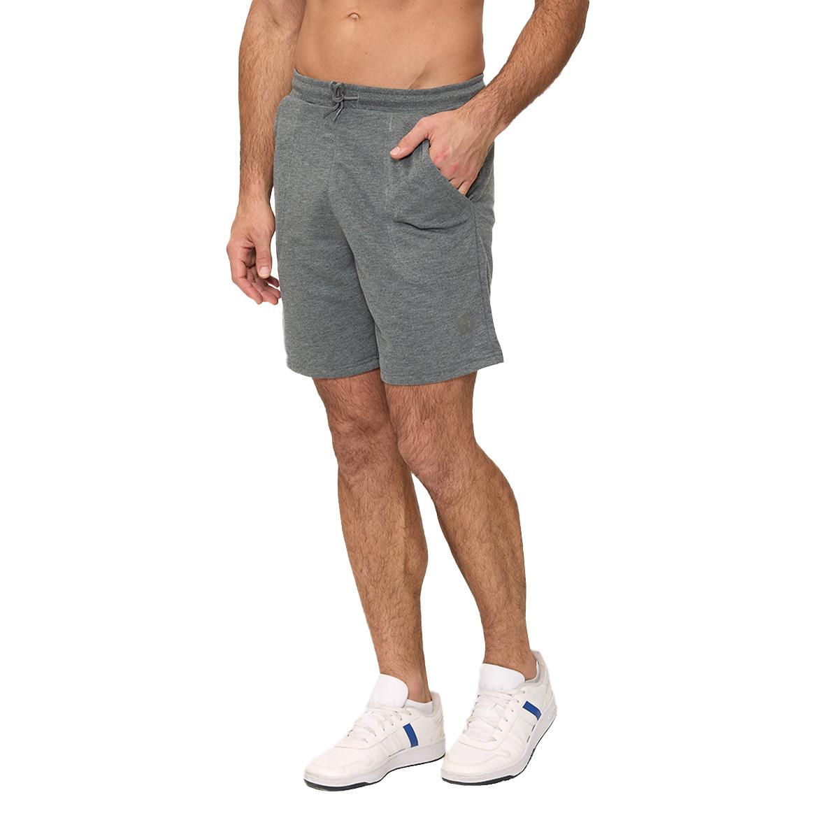 Bermuda Wilson Casual Moda Slim Fit Hombre - Sports Center