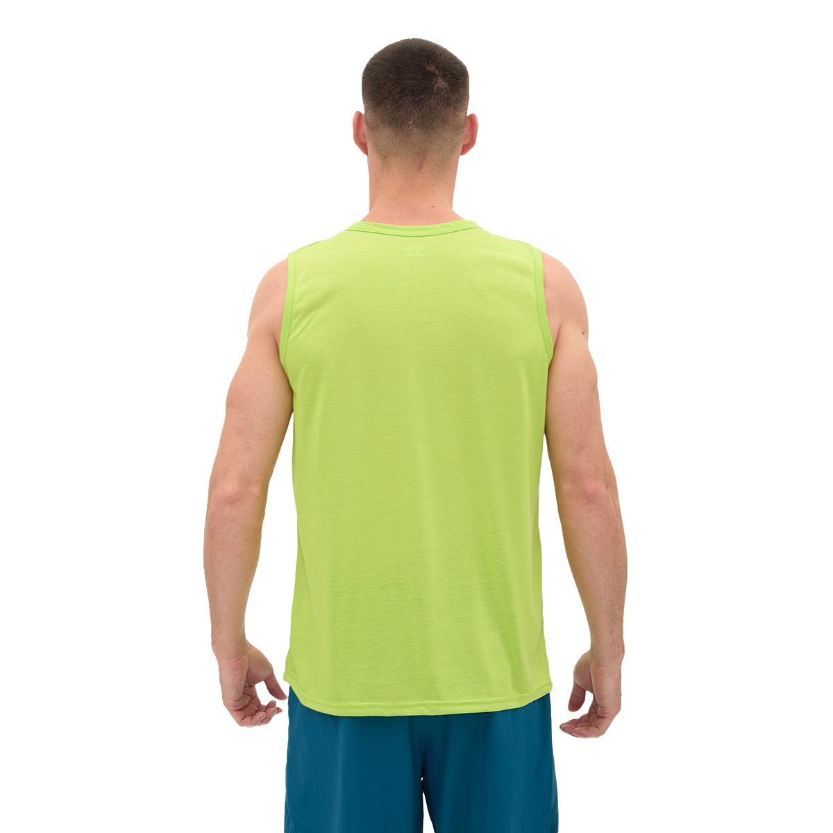 Camiseta Wilson Estampada Cuello Redondo Hombre - Sports Center