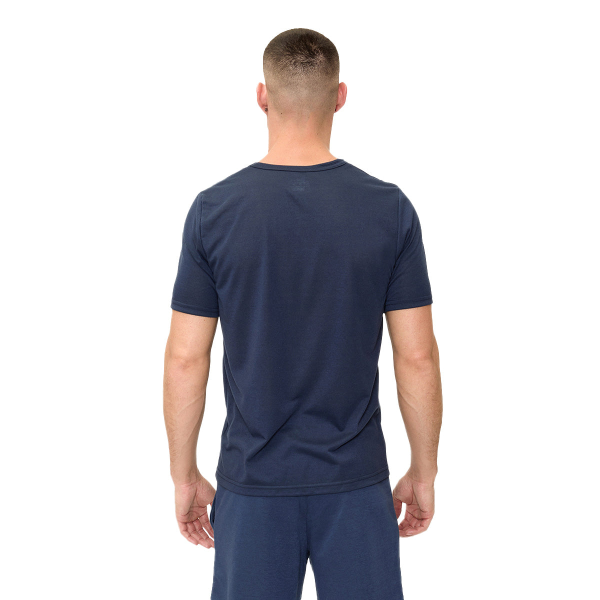 Playera Wilson Polyspun Reflex Cuello V Ultra Suave - Sports Center