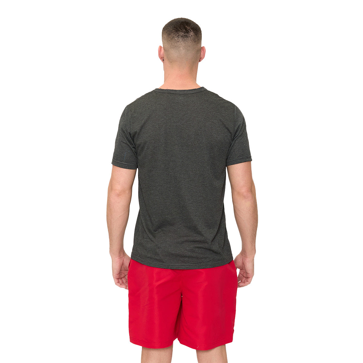 Playera Wilson Polyspun Reflex Cuello V Ultra Suave - Sports Center