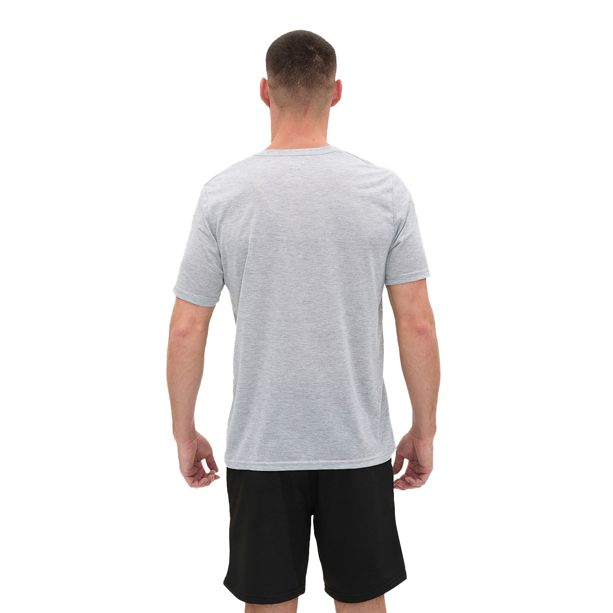 Playera Wilson Polyspun Reflex Cuello V Ultra Suave - Sports Center