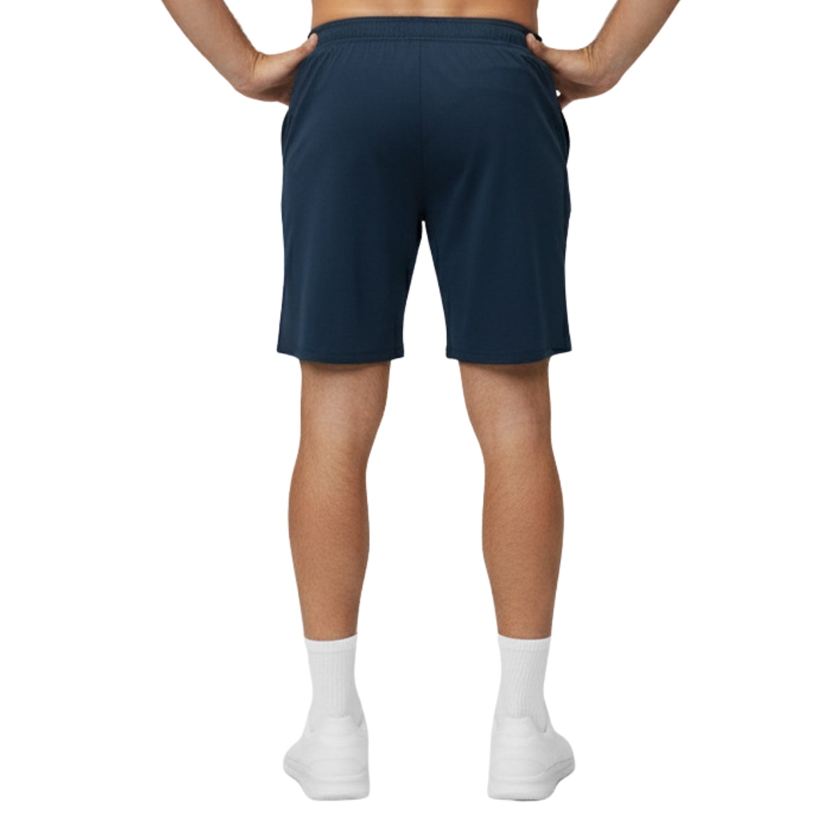 Short Wilson Doble Pique Transpirable para Hombre - Sports Center