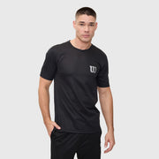 Playera Deportes Relieve Al Tacto Transpirable Ligera - Sports Center