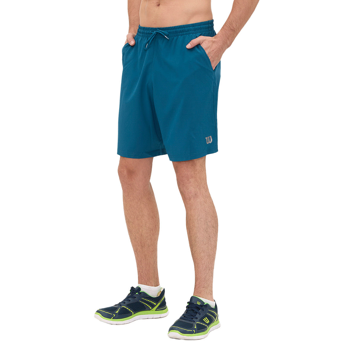 Bermuda Wilson Flex Deportiva Hombre - Sports Center