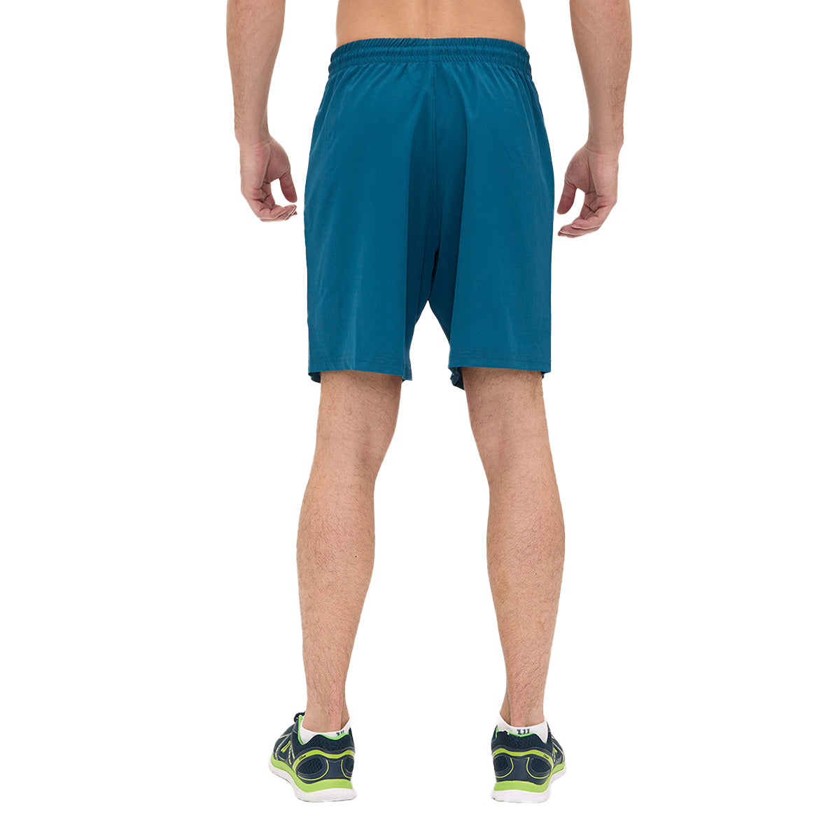 Bermuda Wilson Flex Deportiva Hombre - Sports Center