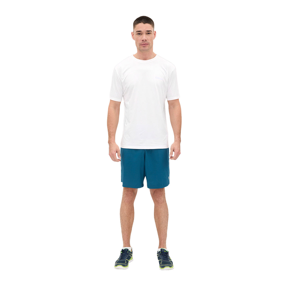 Bermuda Wilson Flex Deportiva Hombre - Sports Center