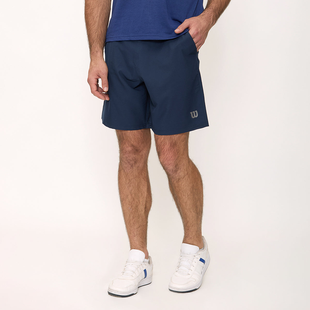 Short Wilson Flex para Hombre - Sports Center