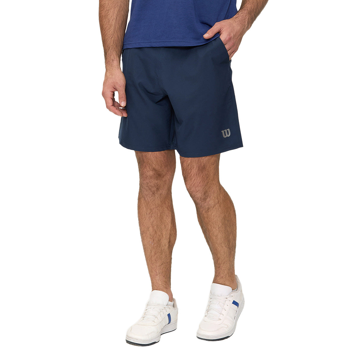 Bermuda Wilson Flex Deportiva Hombre - Sports Center