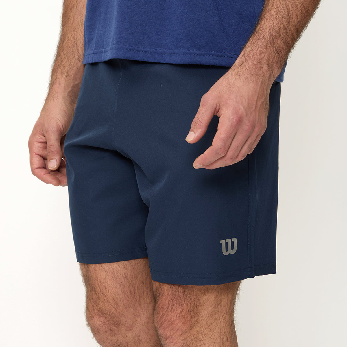 Short Wilson Flex para Hombre - Sports Center