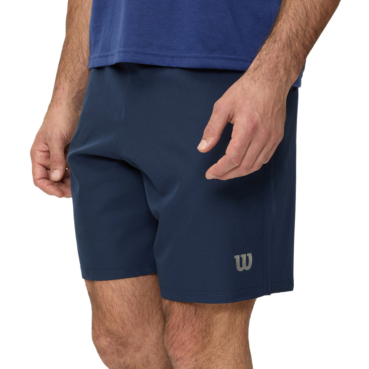 Bermuda Wilson Flex Deportiva Hombre - Sports Center