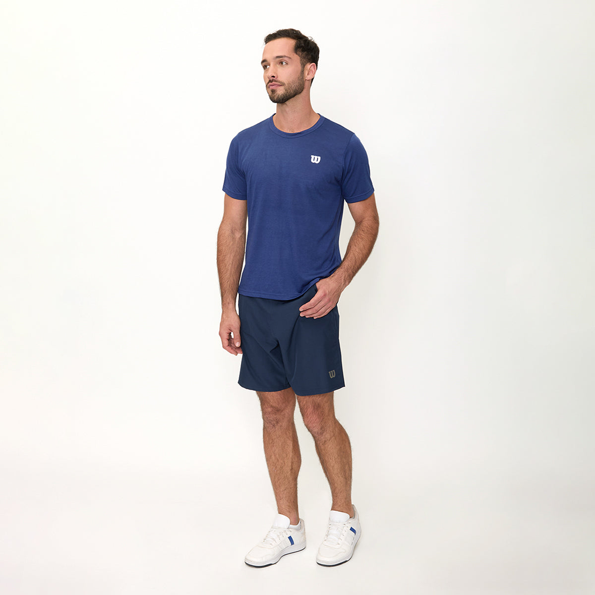 Short Wilson Flex para Hombre - Sports Center