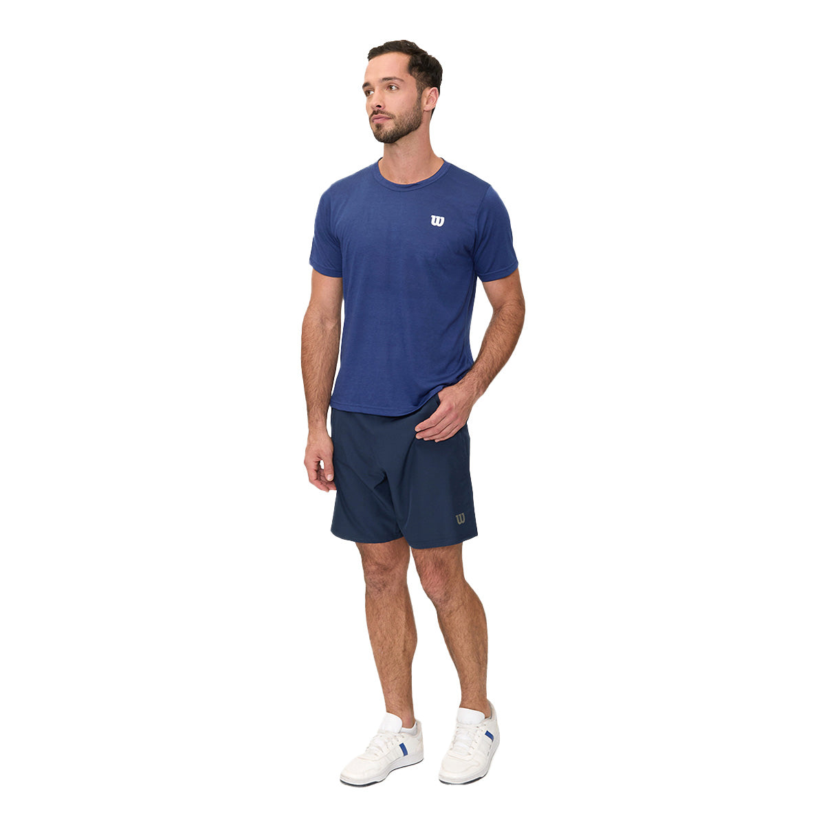 Bermuda Wilson Flex Deportiva Hombre - Sports Center