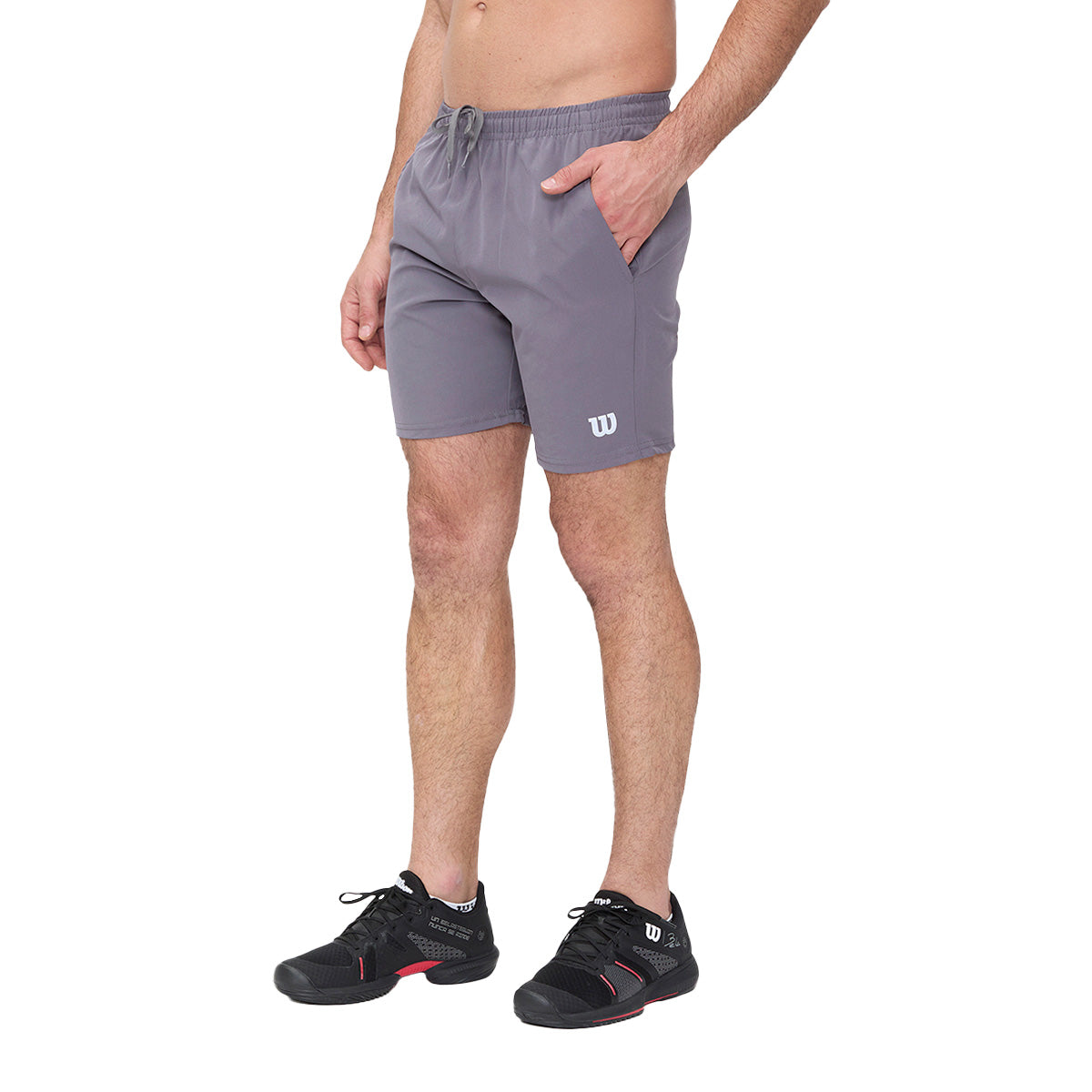 Bermuda Wilson Flex Deportiva Hombre - Sports Center