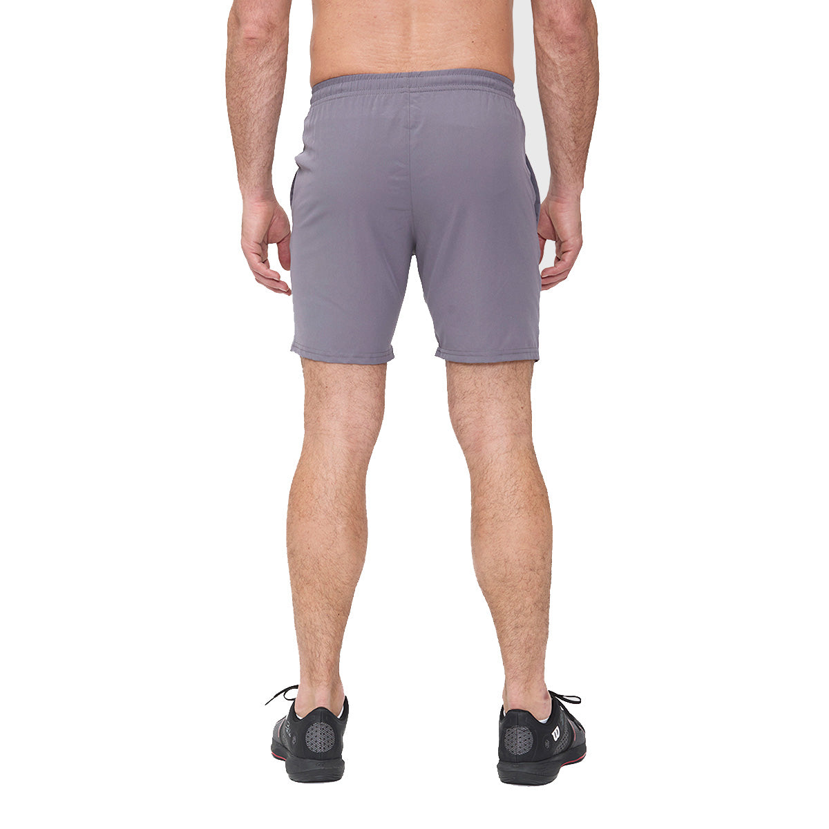 Bermuda Wilson Flex Deportiva Hombre - Sports Center