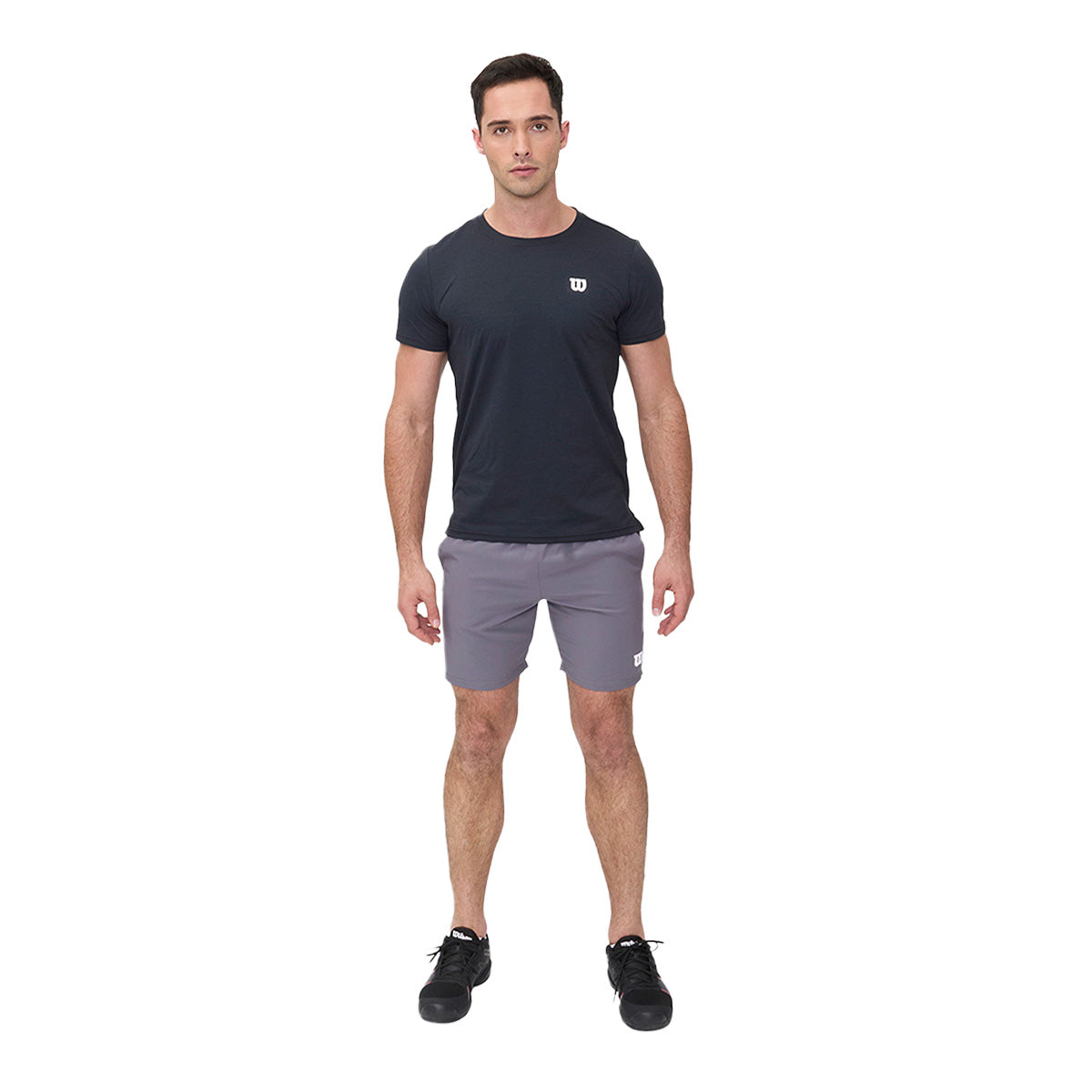 Bermuda Wilson Flex Deportiva Hombre - Sports Center