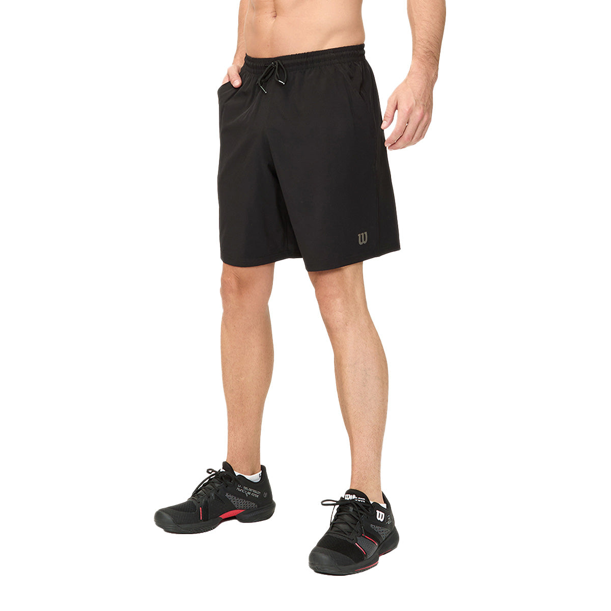Bermuda Wilson Flex Deportiva Hombre - Sports Center