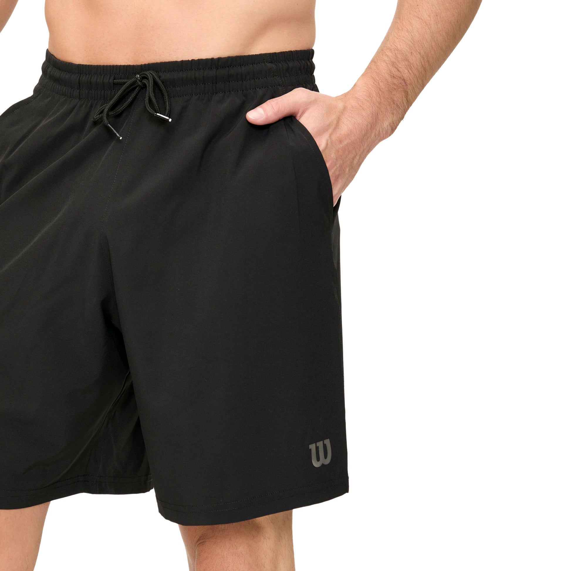 Bermuda Wilson Flex Deportiva Hombre - Sports Center