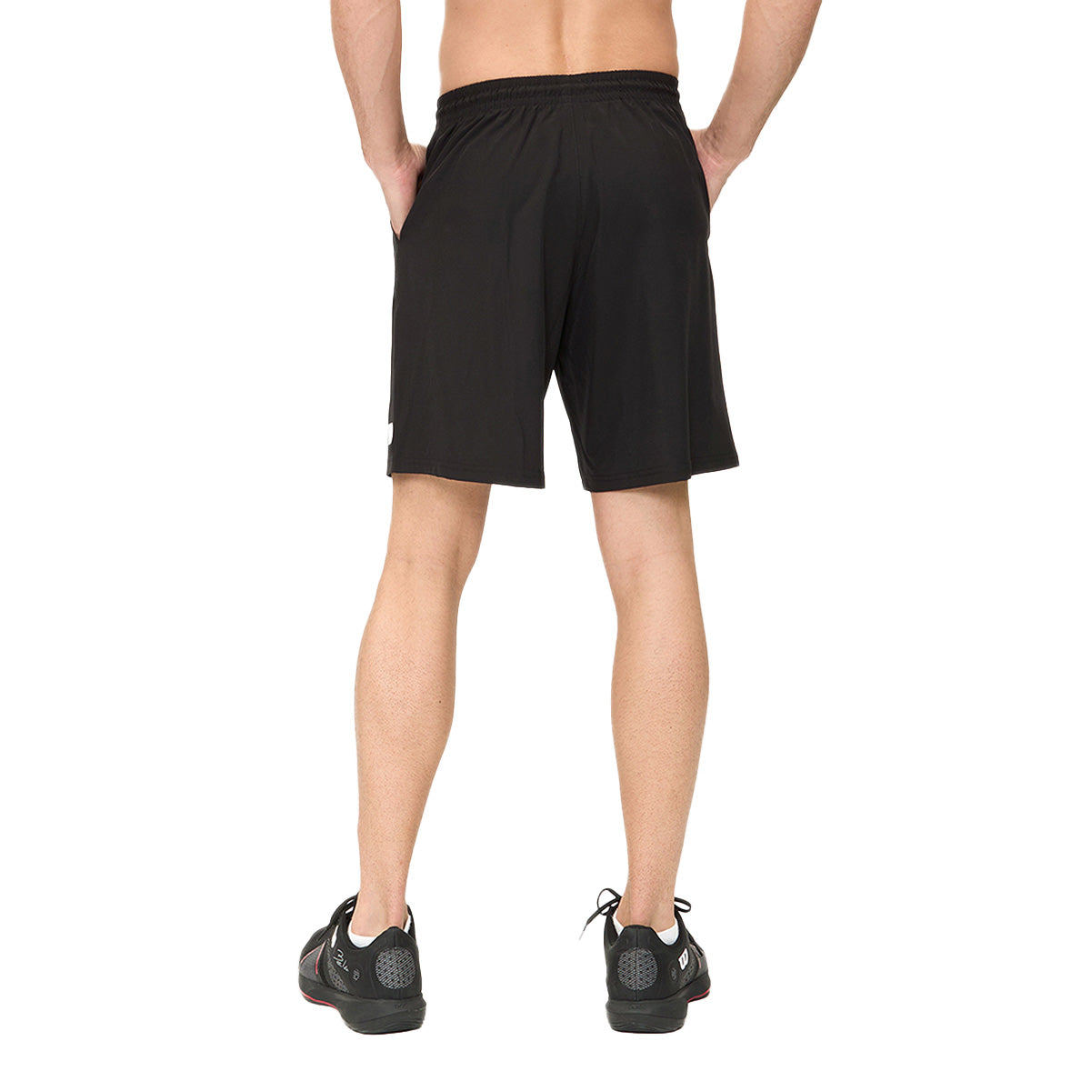 Bermuda Wilson Flex Deportiva Hombre - Sports Center