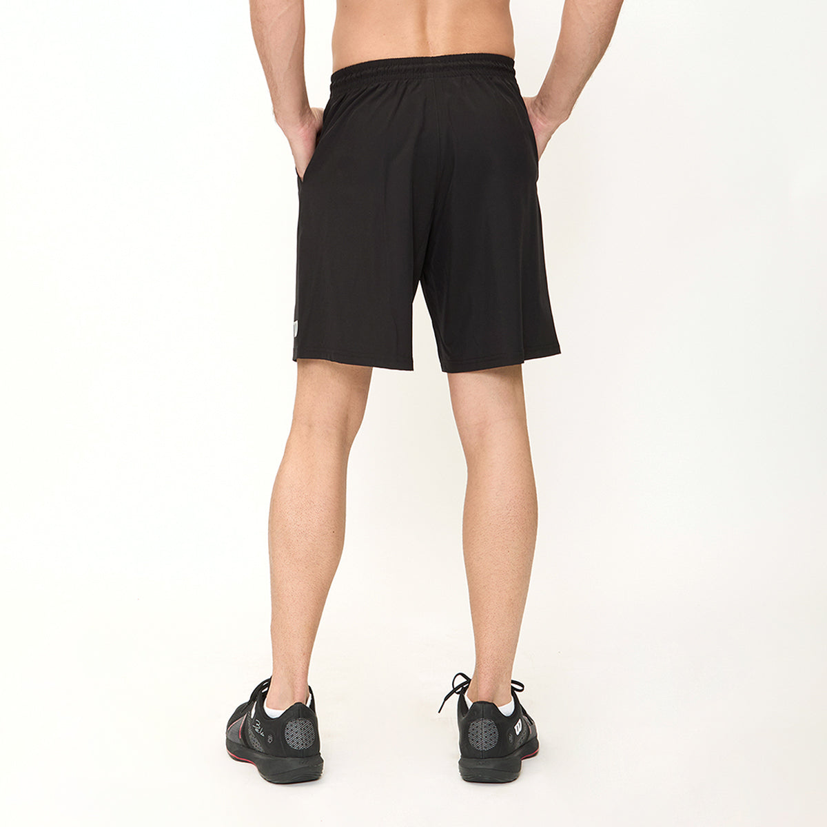 Short Wilson Flex para Hombre - Sports Center