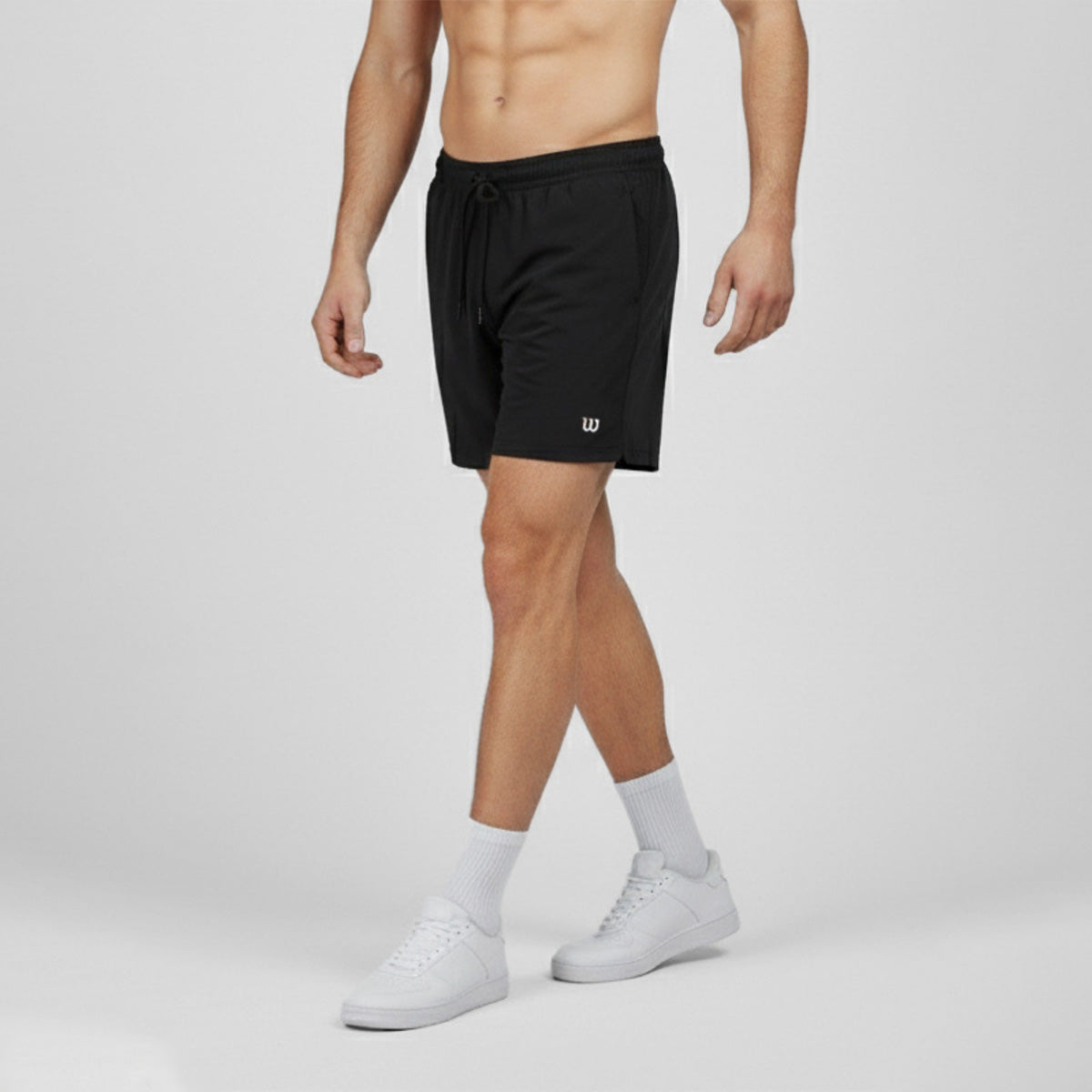 Short Wilson Flex para Hombre