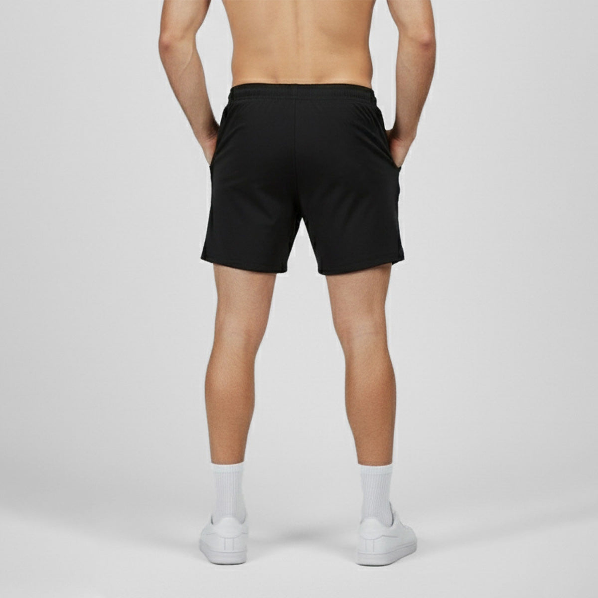 Short Wilson Flex para Hombre