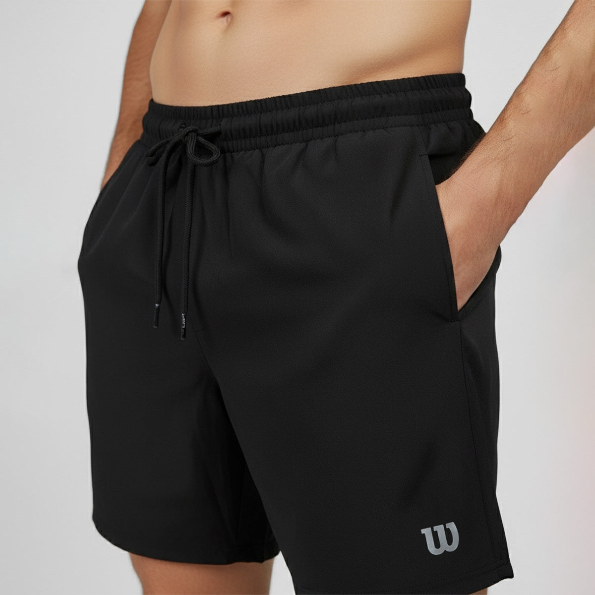 Short Wilson Flex para Hombre