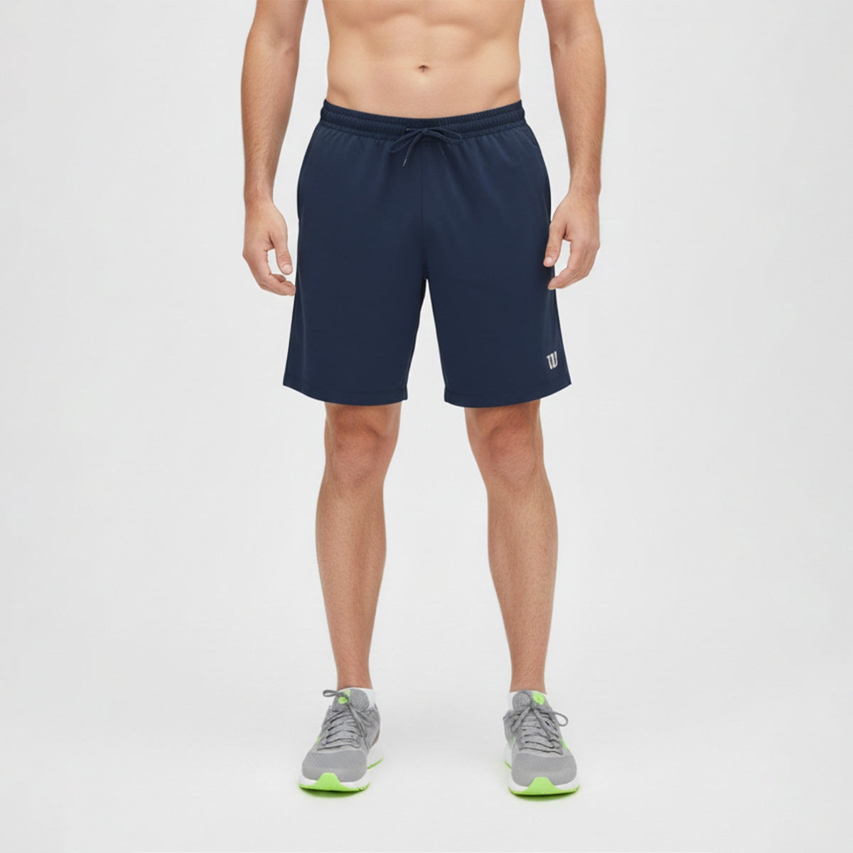 Short Wilson Flex para Hombre