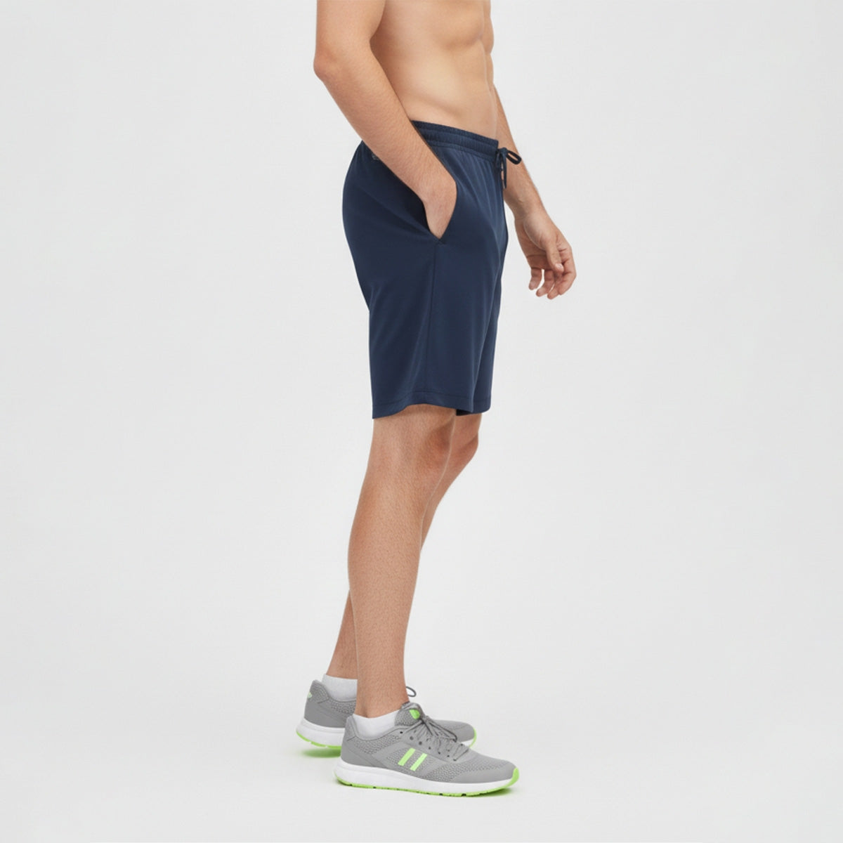 Short Wilson Flex para Hombre