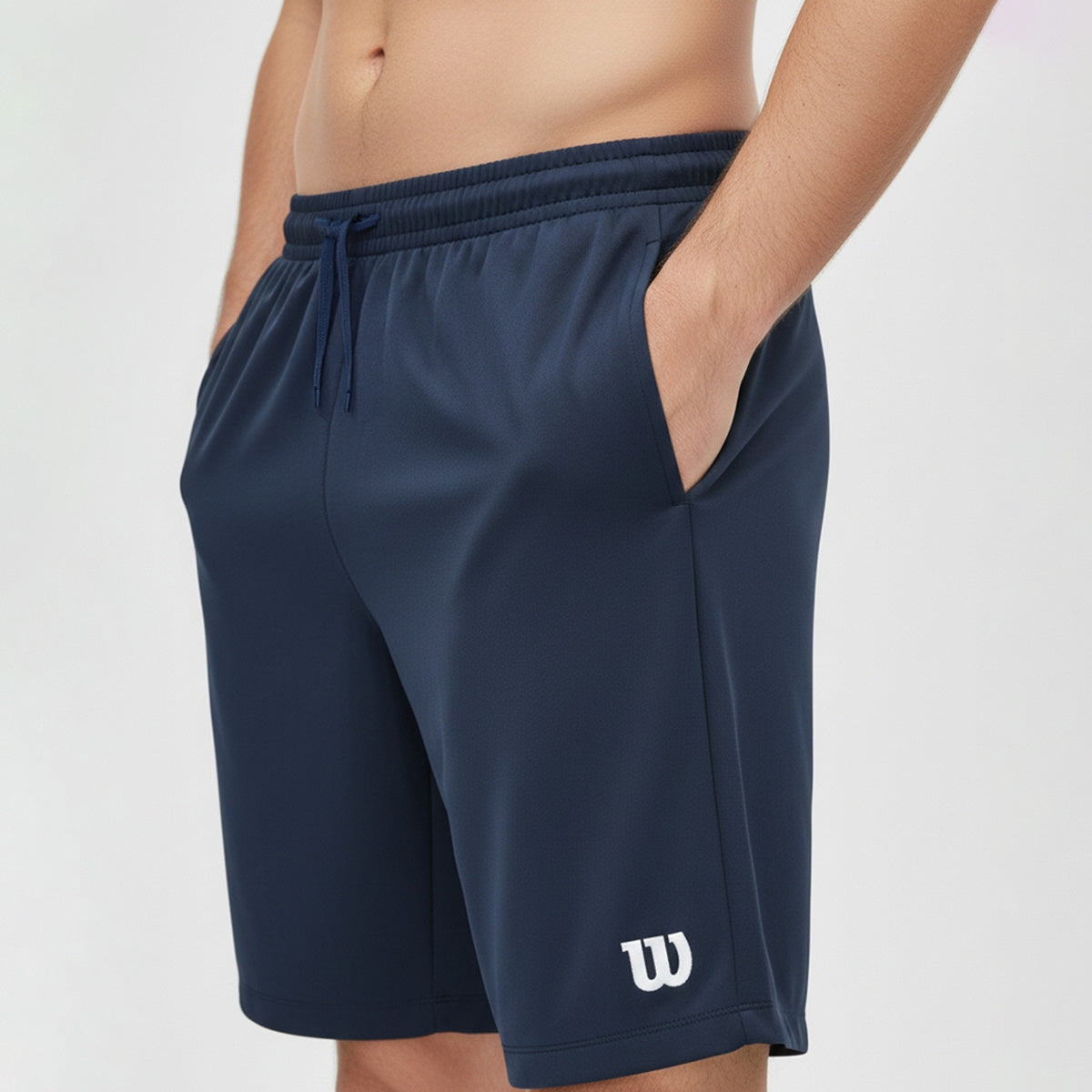 Short Wilson Flex para Hombre
