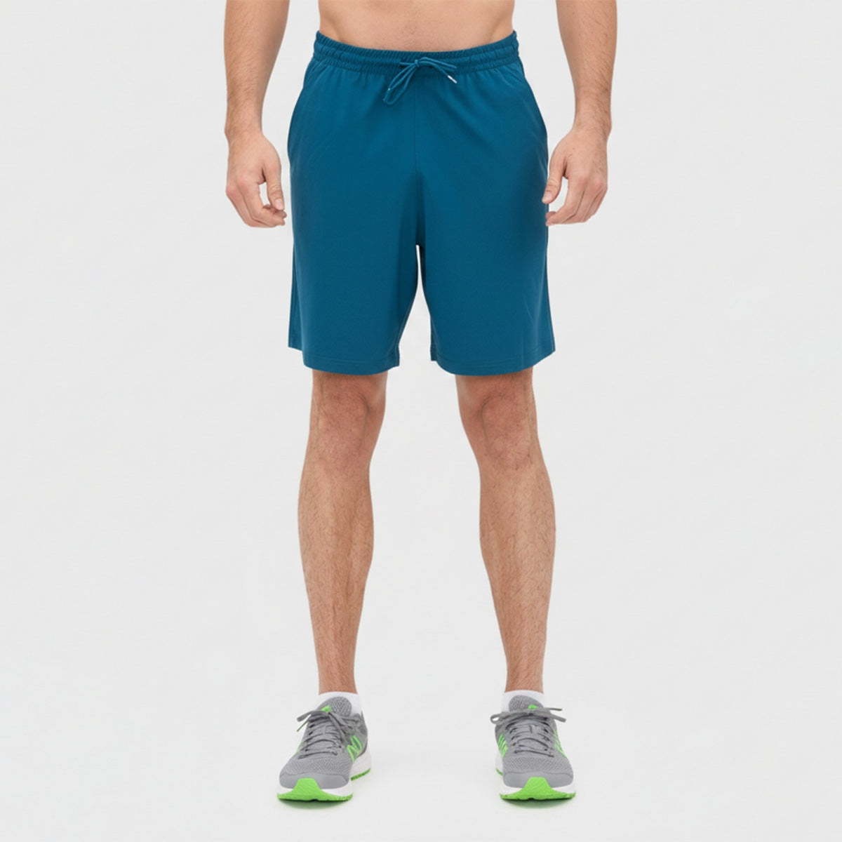 Short Wilson Flex para Hombre