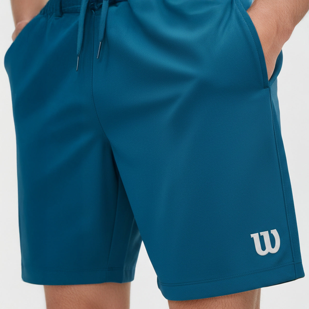Short Wilson Flex para Hombre