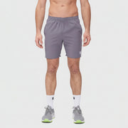 Short Wilson Flex para Hombre