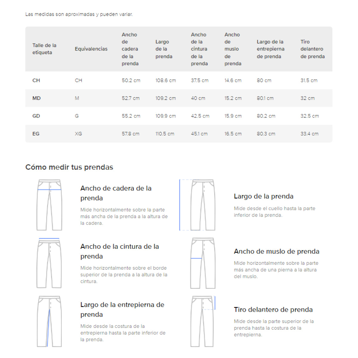 Pants Wilson Wetseal Deportivo  Flex Ligero Hombre - Sports Center