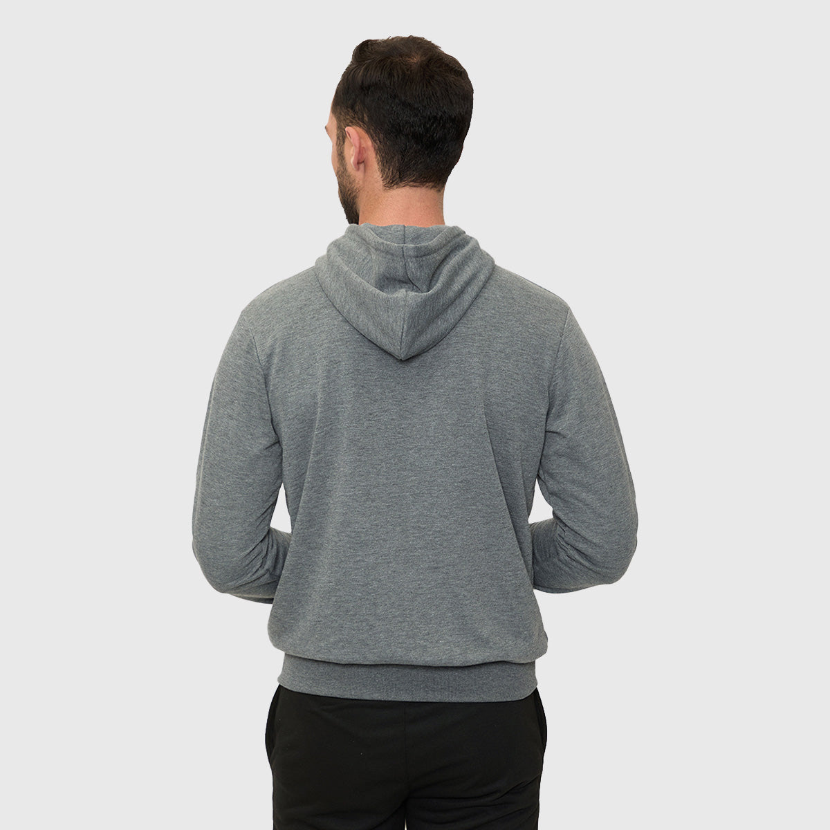 Sudadera Lisa Wilson con gorro French Terry para Hombre - Sports Center