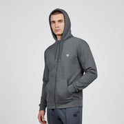 Sudadera Lisa Wilson con Gorro French Terry para Hombre