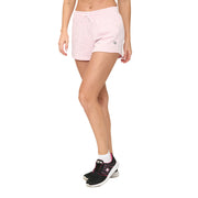 Short Wilson Deportivos Gym Cómodos Térmicos Para Mujer Rosa - Sports Center