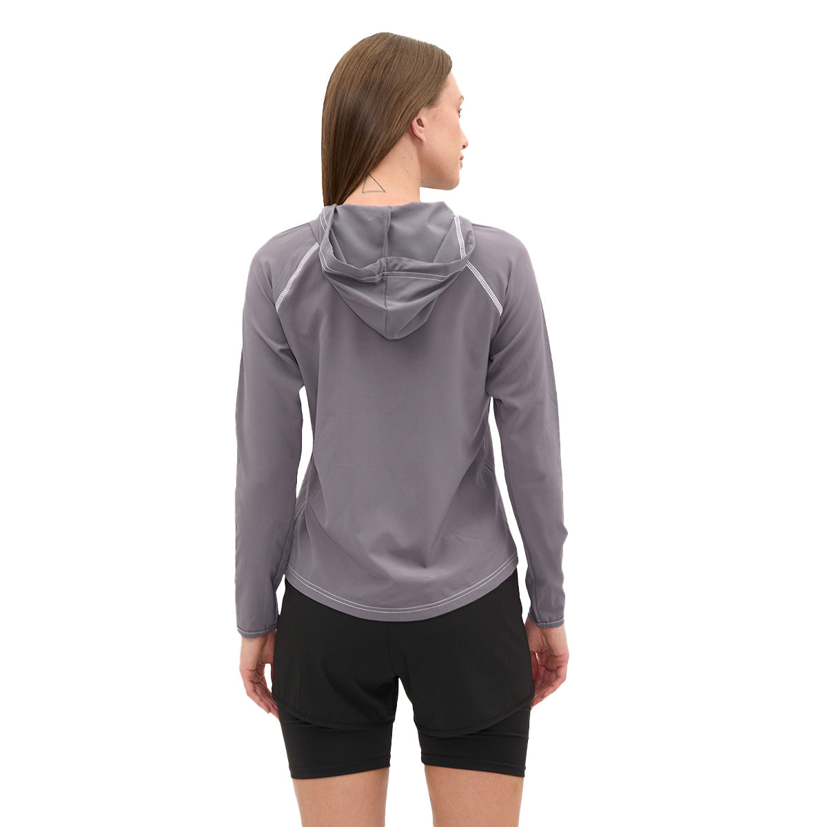 Sudadera Wilson Deportiva Ligera Para Mujer - Sports Center