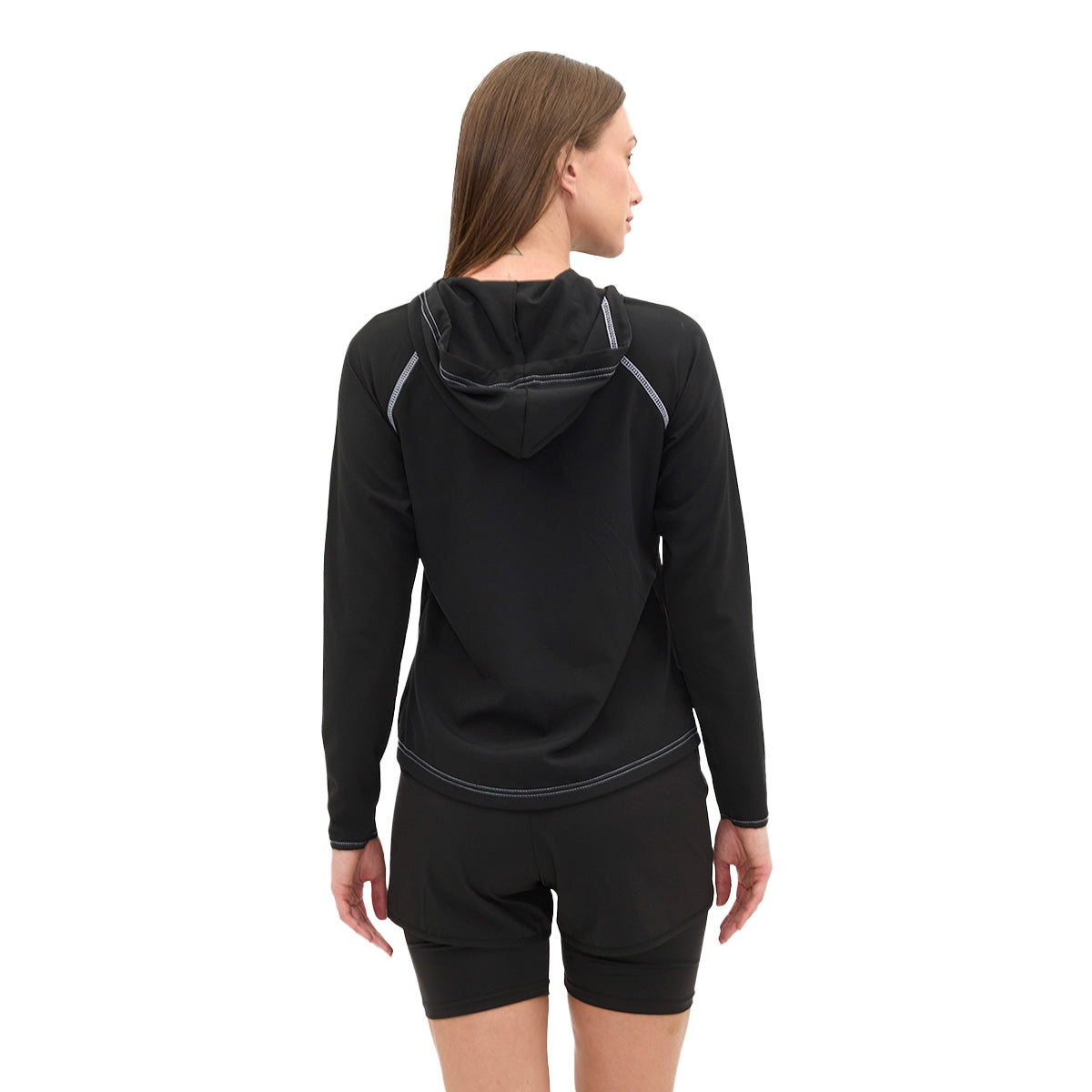 Sudadera Wilson Deportiva Ligera Para Mujer - Sports Center