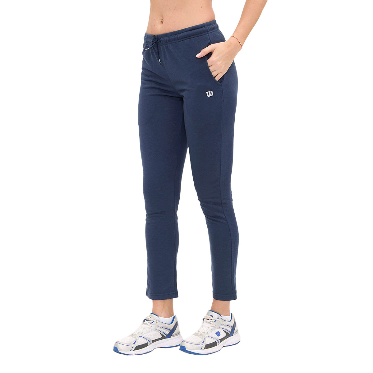 Pantalón Wilson Deportivo Térmico Moda Casual Para Dama - Sports Center