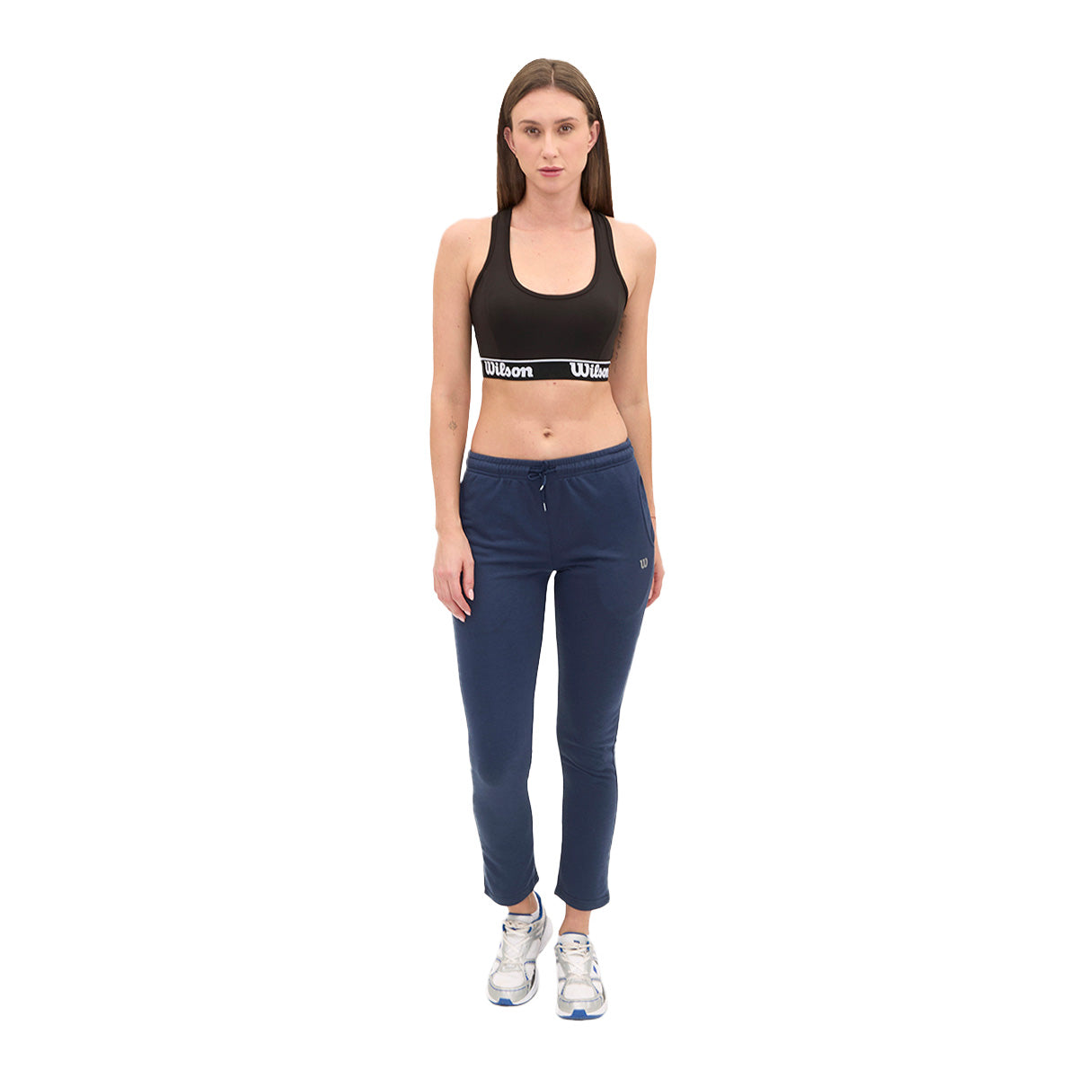 Pantalón Wilson Deportivo Térmico Moda Casual Para Dama - Sports Center