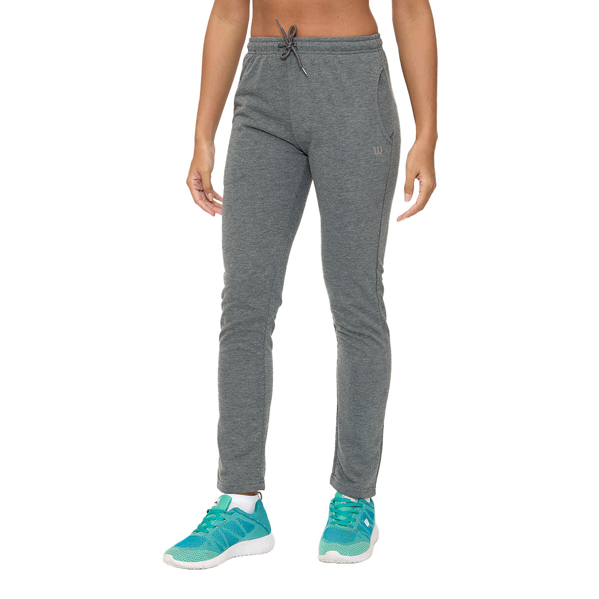 Pantalón Wilson Deportivo Térmico Moda Casual Para Dama - Sports Center