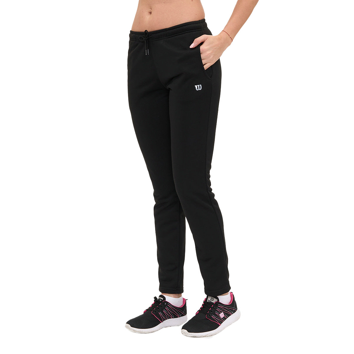 Pantalón Wilson Deportivo Térmico Moda Casual Para Dama - Sports Center