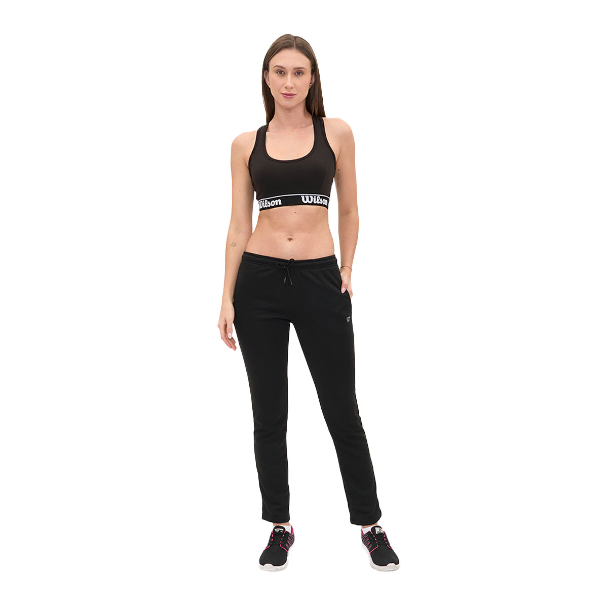 Pantalón Wilson Deportivo Térmico Moda Casual Para Dama - Sports Center
